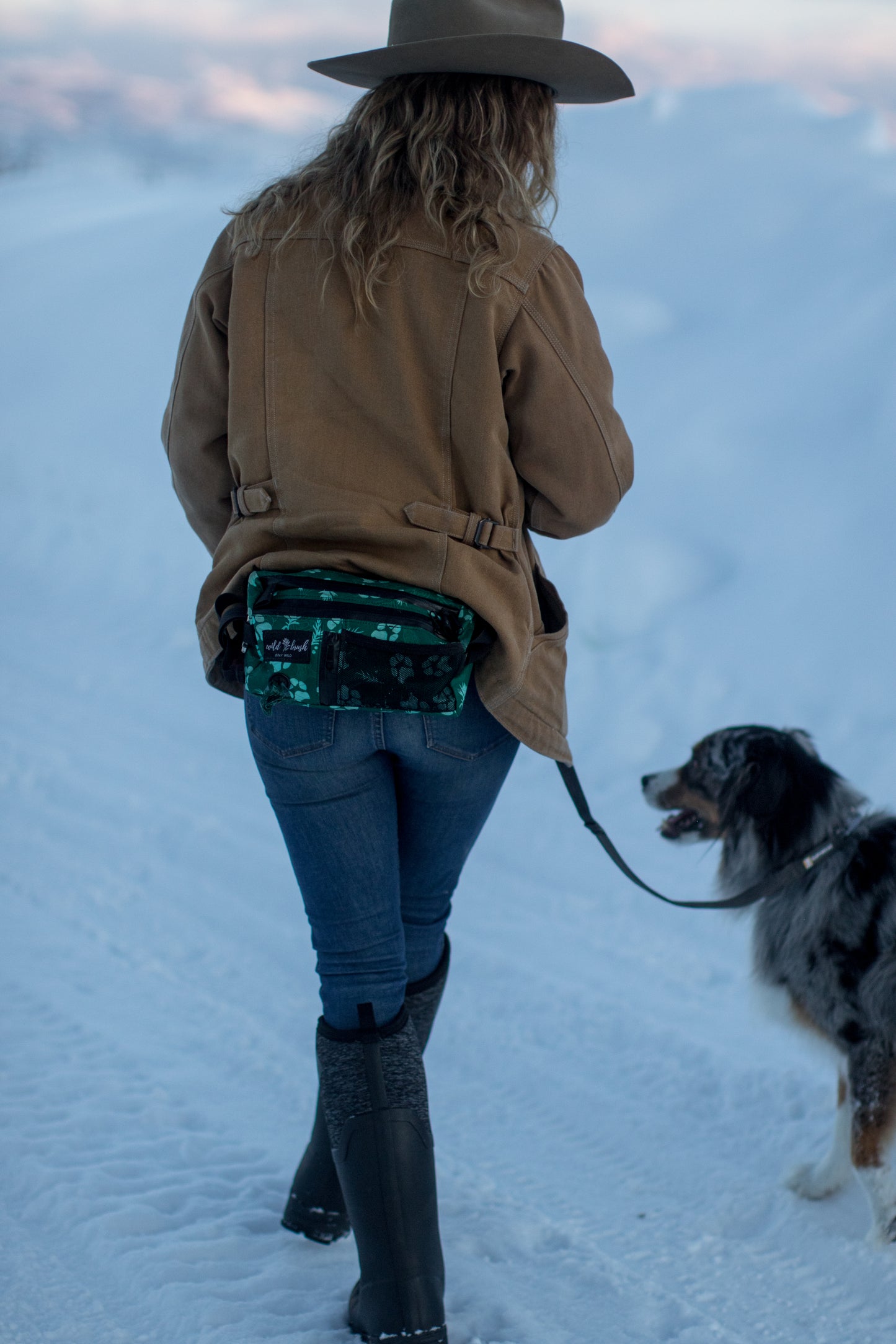 4L Dog Training Pack Presale