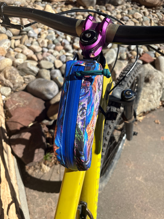 McHenrys Front Top Tube Bag