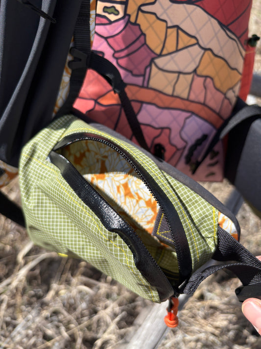 Glow Mash-Up 45L Ultralight Backpack