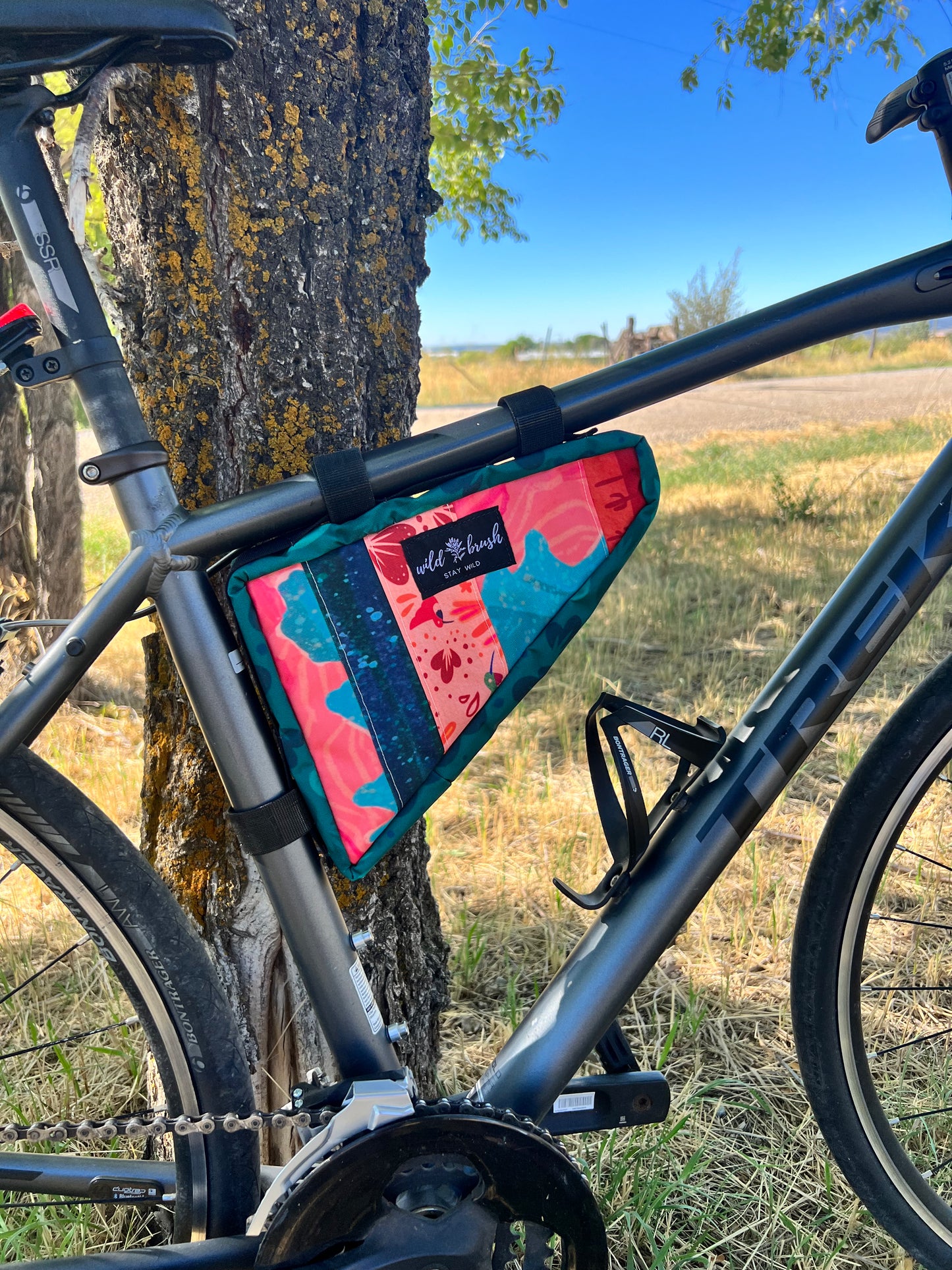 Sonoran Desert Medium Frame Bag