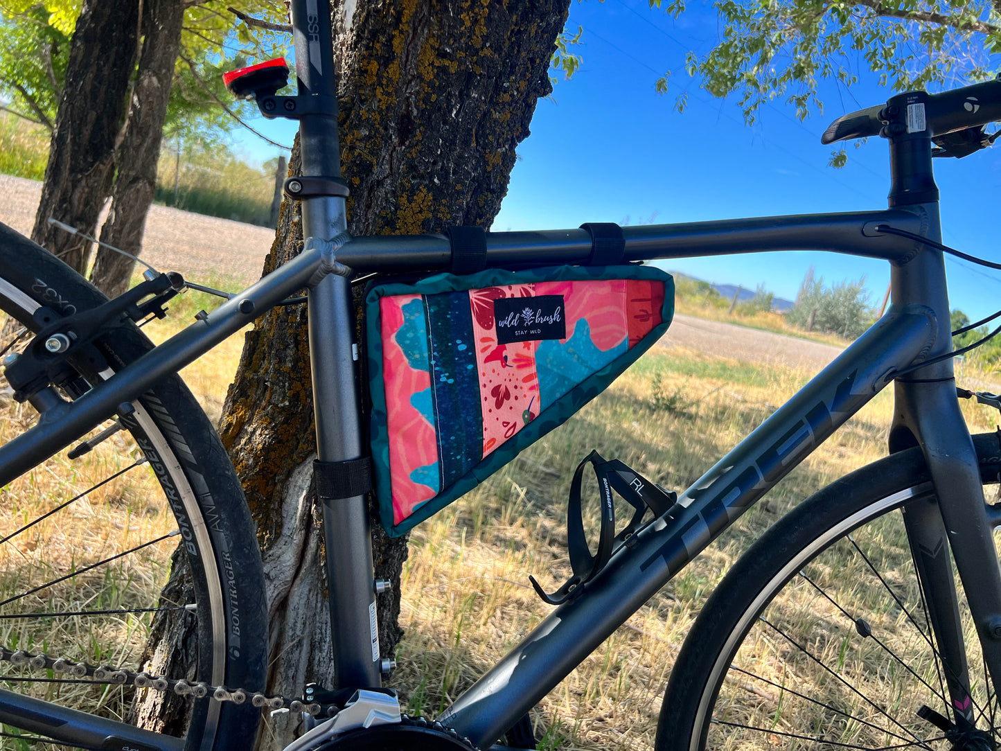 Sonoran Desert Medium Frame Bag