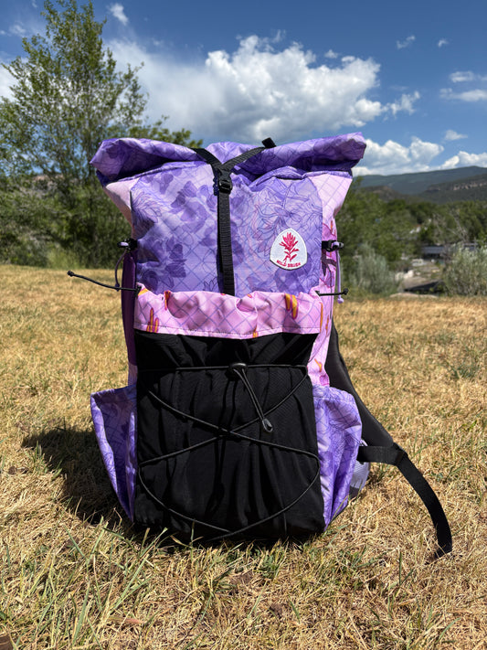 Glow Mash-Up 45L Ultralight Backpack
