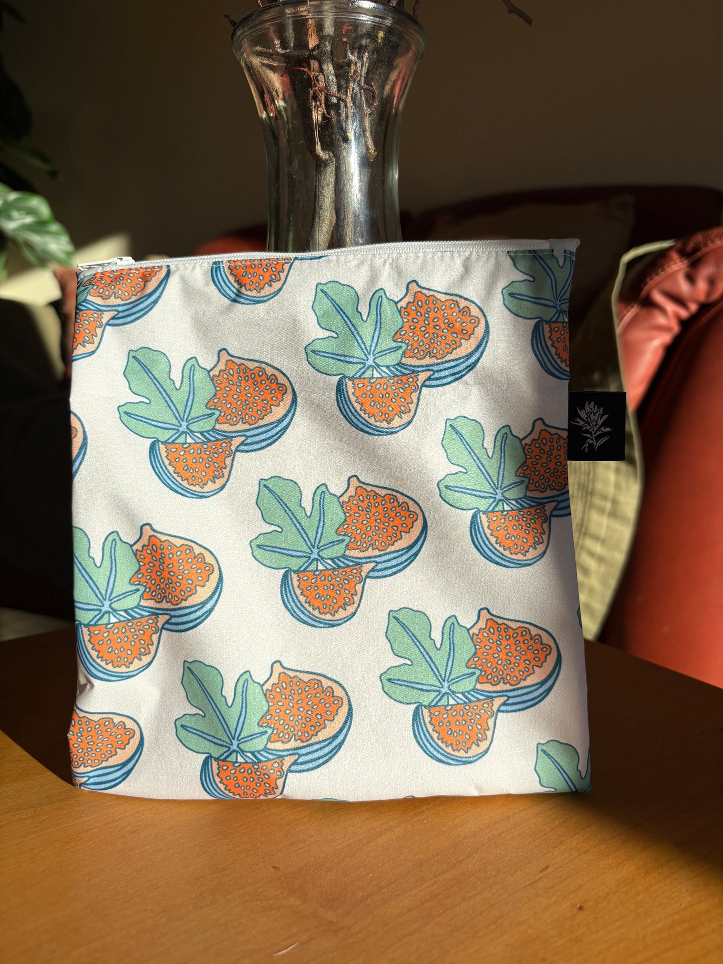 Fig Snack Bag