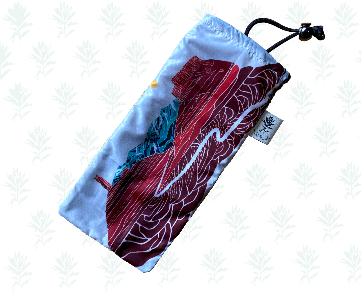 Bryn Merrell Stuff Sacks