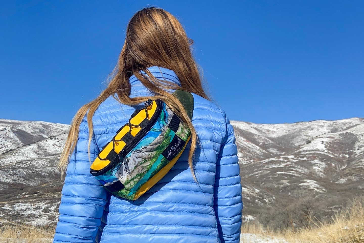 Hip Pack