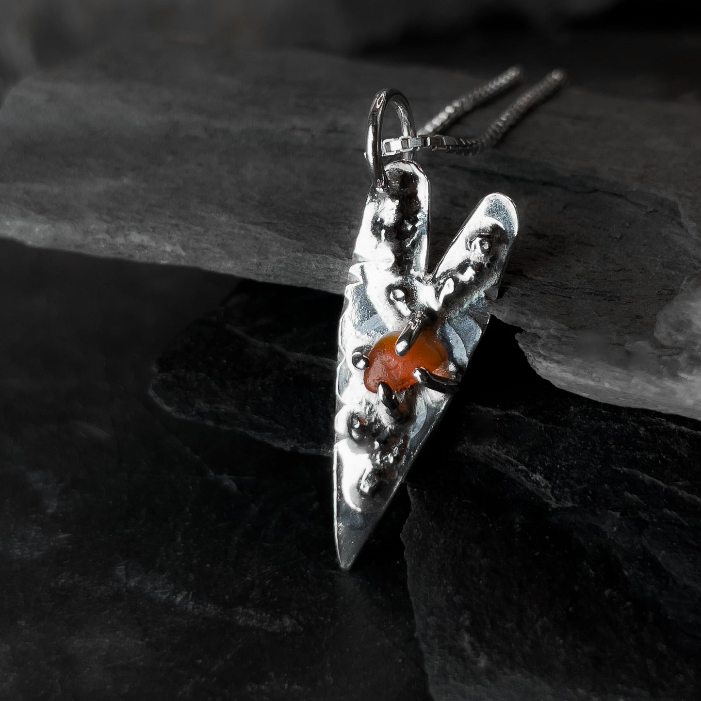 Saguaro Glow 45L Ultralight Backpack