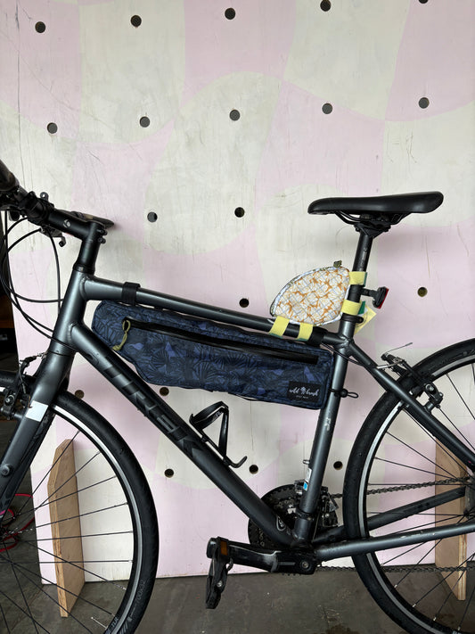 Alpine Whisper Half Frame Bike Bag