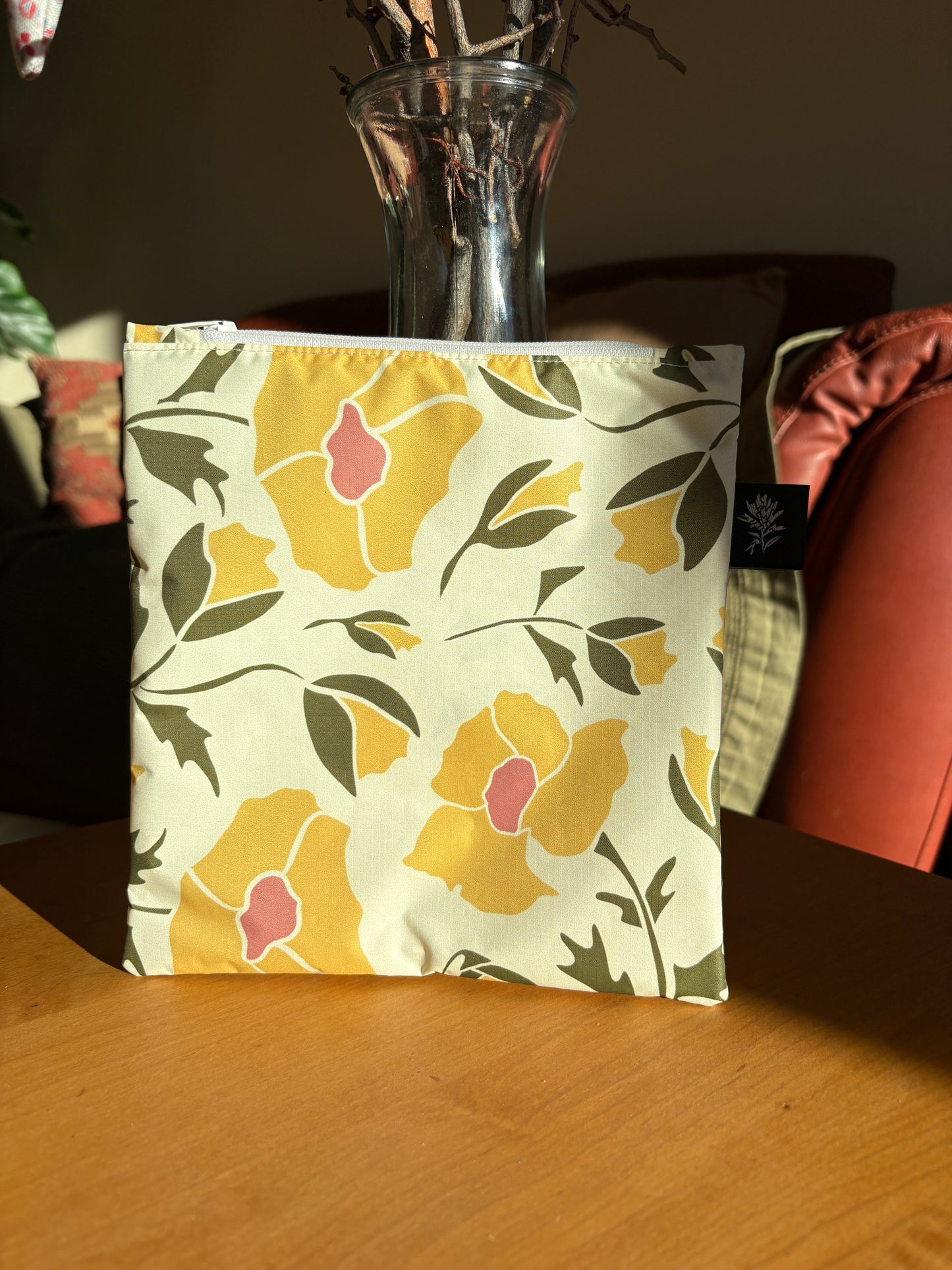 Springtime Snack Bag