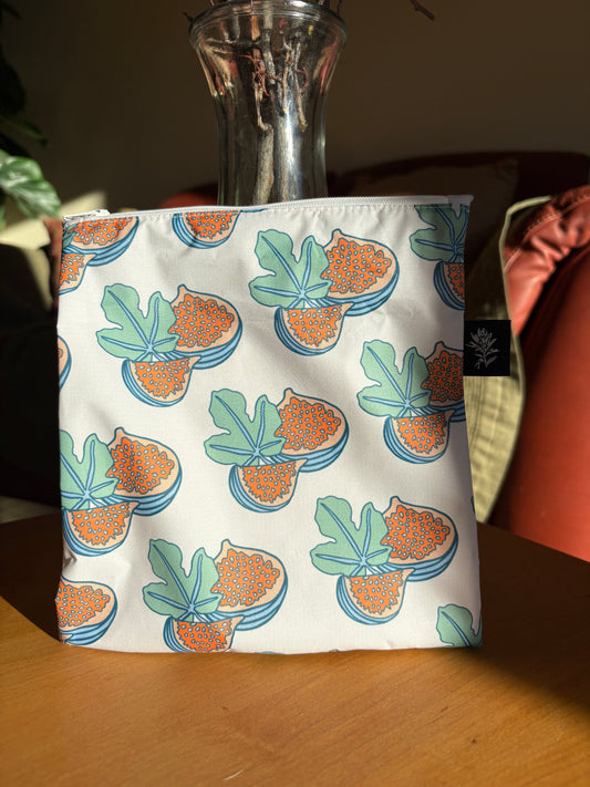 Fig Snack Bag